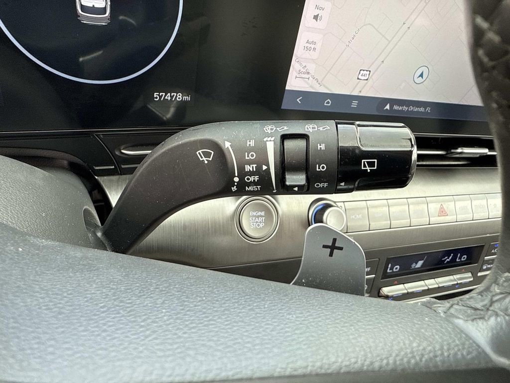 Used 2024 Hyundai Kona Limited image 35