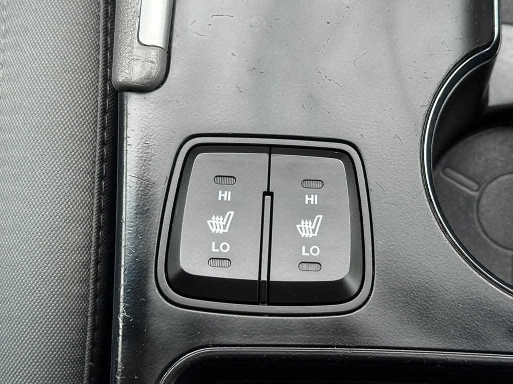 Used 2014 Hyundai Sonata Hybrid FWD image 34