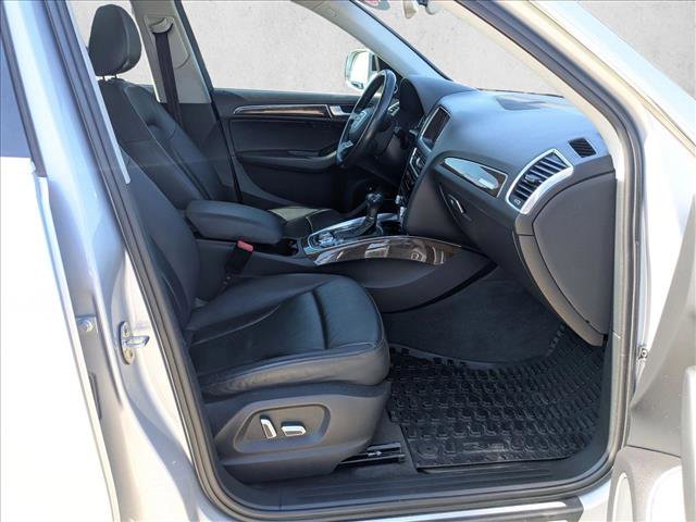 Used 2016 Audi Q5 2.0T Premium Plus image 19