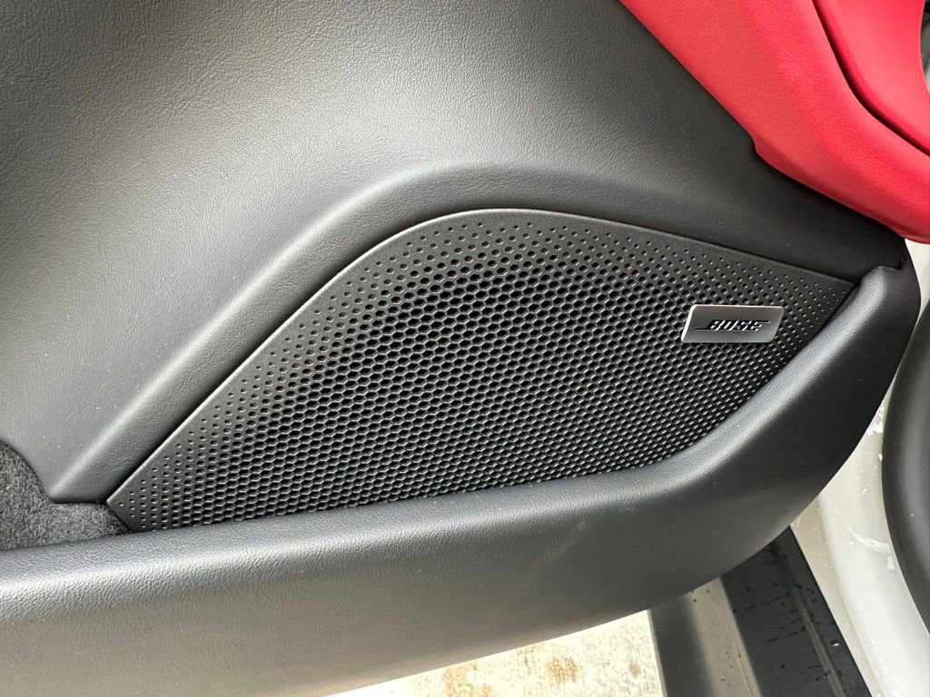 Used 2026 Porsche Taycan GTS image 23