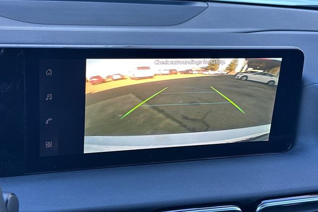 New 2026 Nissan Sentra S w/ Floor Mat Package image 18