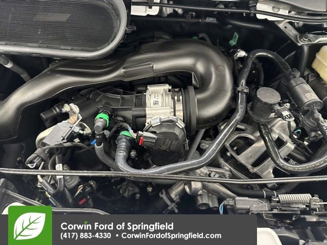 New 2026 Ford Transit 350 148 High Roof Extended w/ Load Area Protection Package image 42