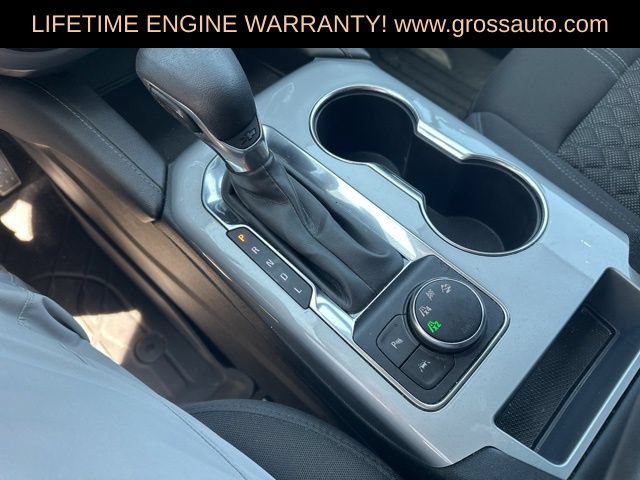 Used 2022 Chevrolet Blazer LT AWD/4WD image 26