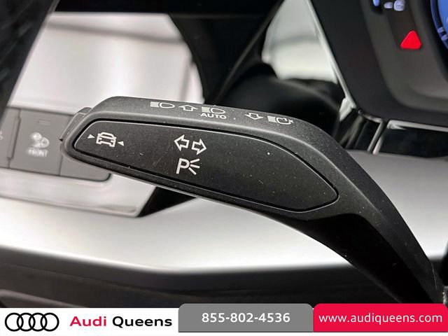 Certified 2023 Audi A3 2.0T Premium w/ Convenience Package image 24