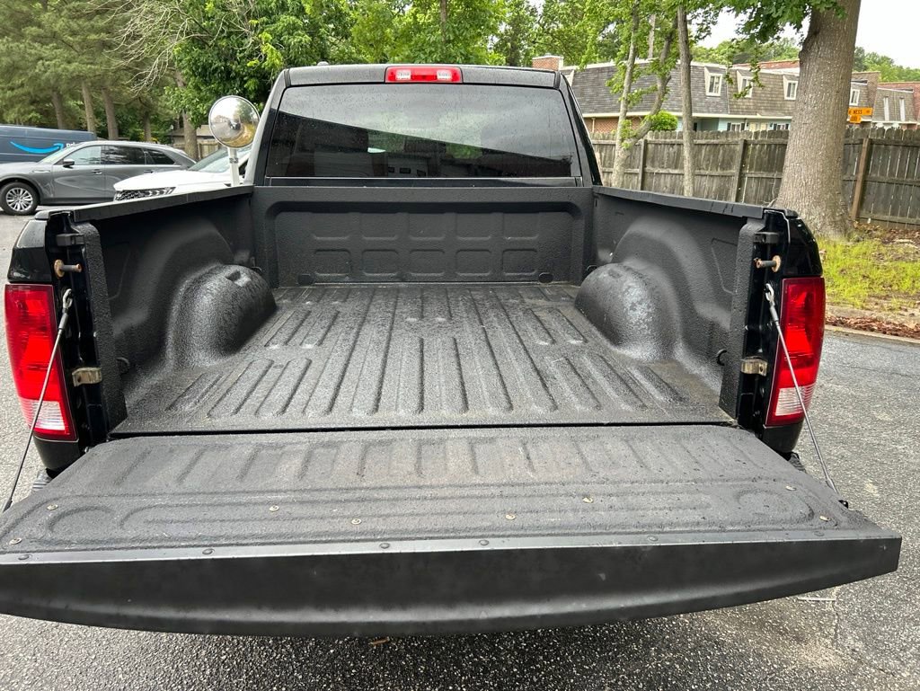 Used 2014 RAM 1500 Express AWD/4WD image 17
