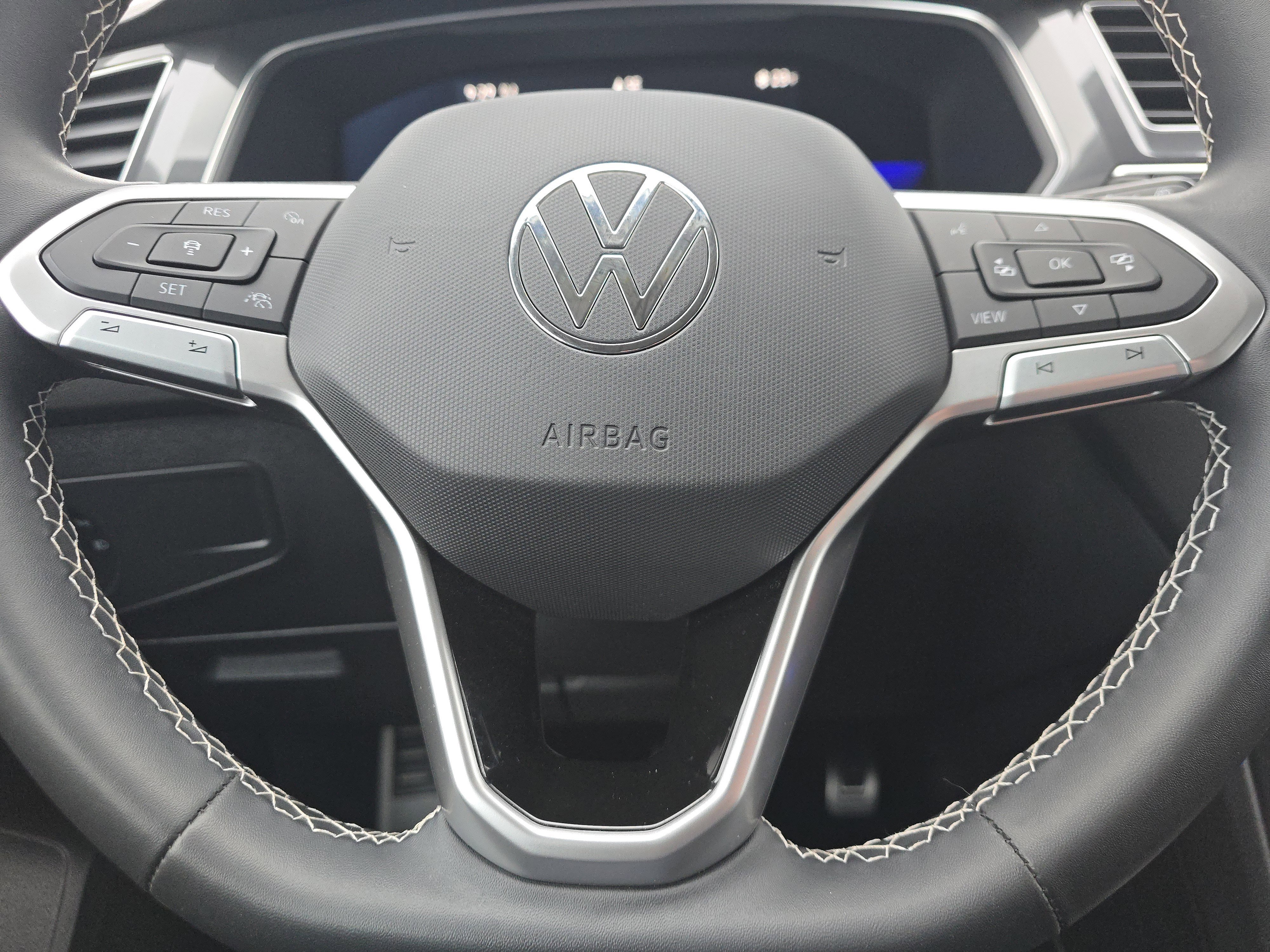 Certified 2023 Volkswagen Tiguan SE image 19