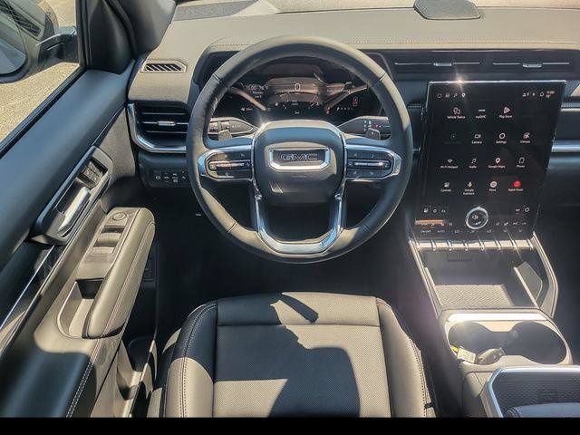 New 2027 GMC Terrain Elevation w/ Elevation Premium Package AWD/4WD image 18