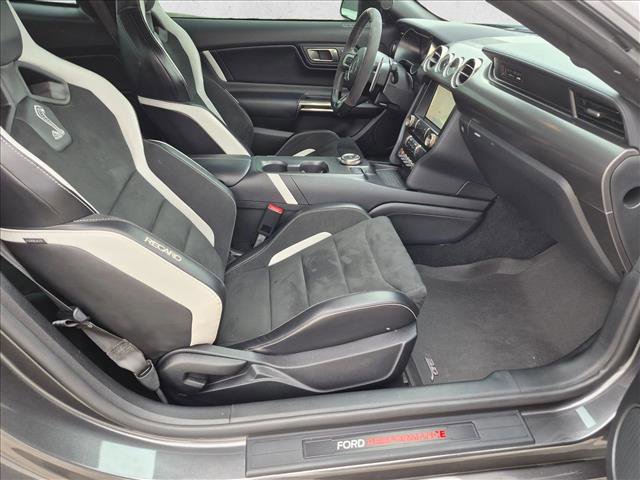Used 2020 Ford Mustang Shelby GT500 w/ Technology Package RWD image 19