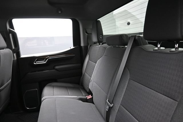 Used 2023 Chevrolet Silverado 1500 LT Trail Boss w/ Protection Package AWD/4WD image 15
