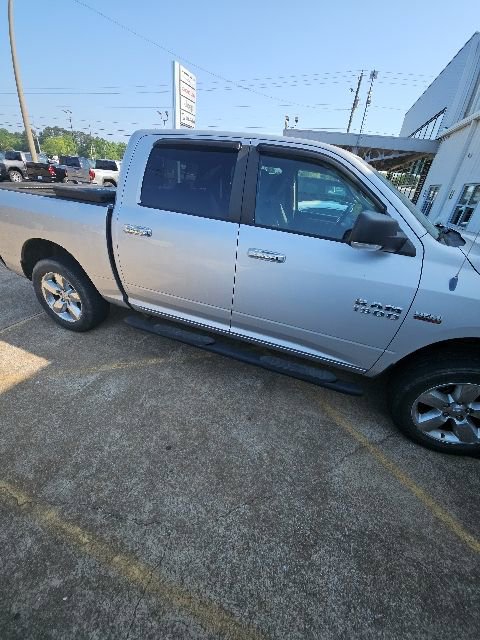 Used 2013 RAM 1500 Big Horn