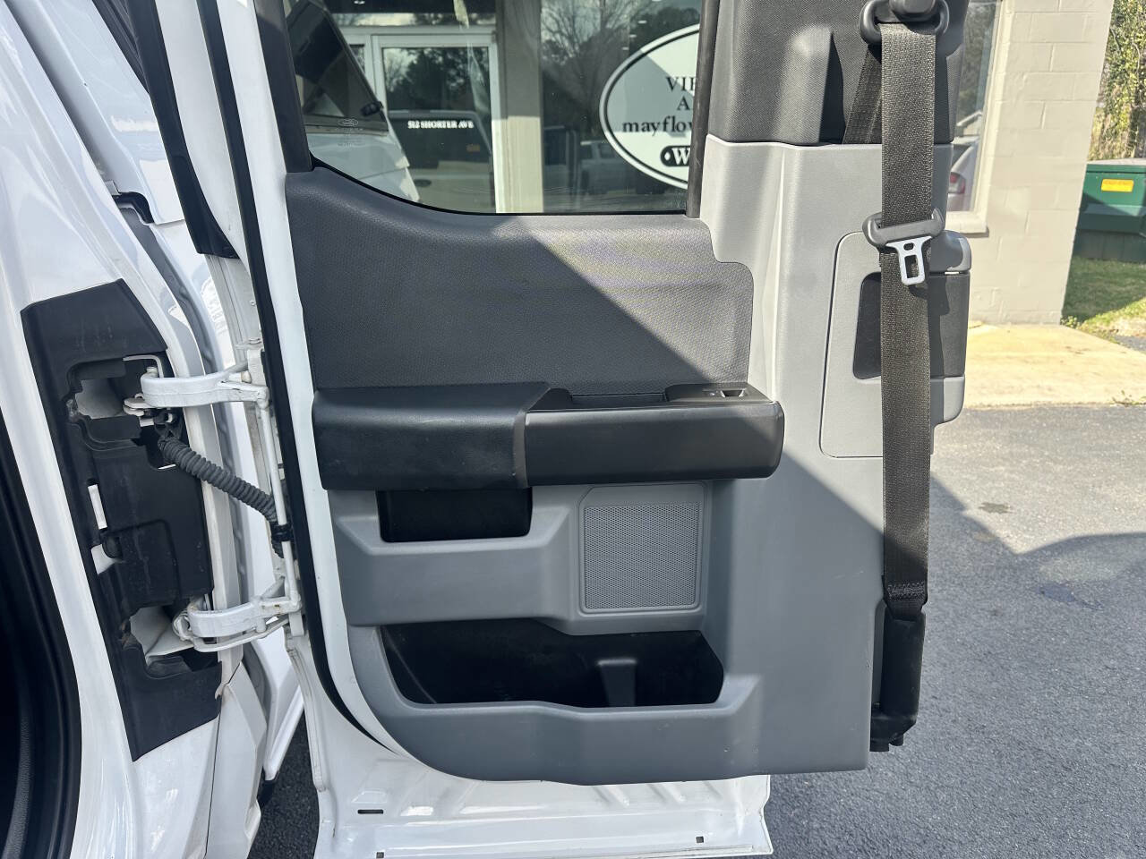 Used 2021 Ford F150 XL w/ XL Power Equipment Group AWD/4WD image 10