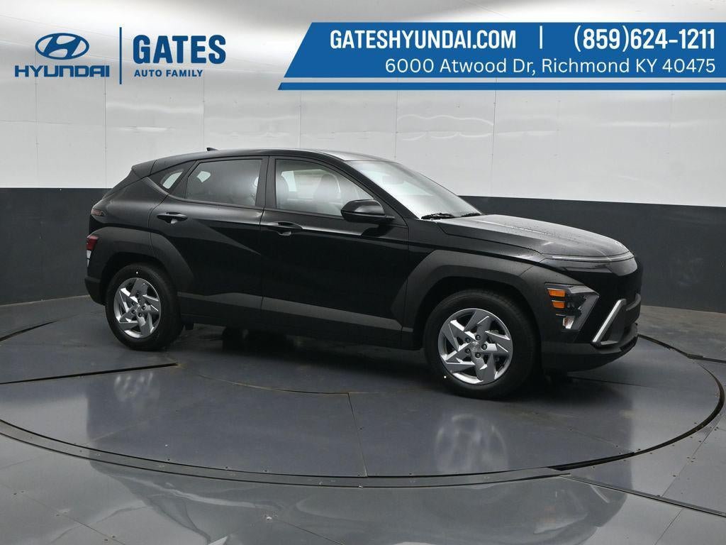 New 2027 Hyundai Kona SE