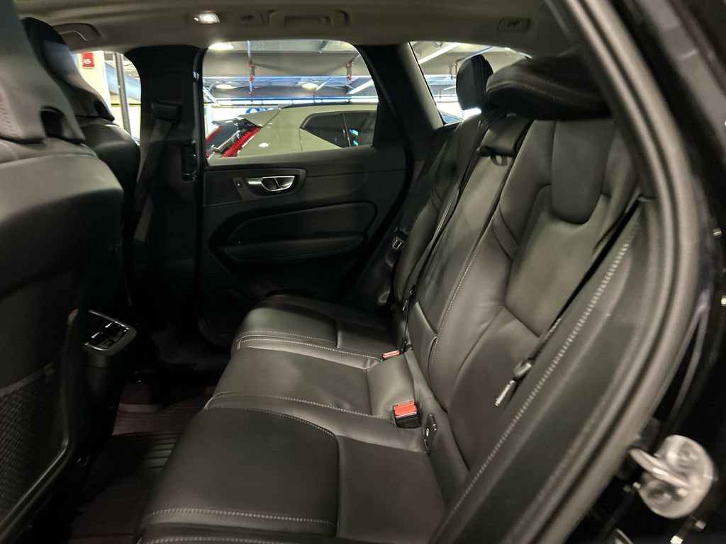 Certified 2023 Volvo XC60 B6 Ultimate image 23