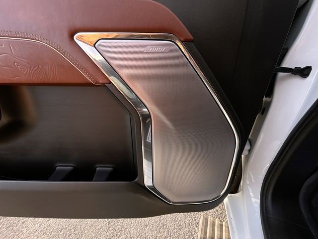 Certified 2024 GMC Sierra 2500 Denali Ultimate image 25