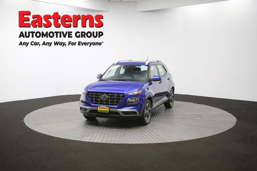 Used 2023 Hyundai Venue SEL image 49