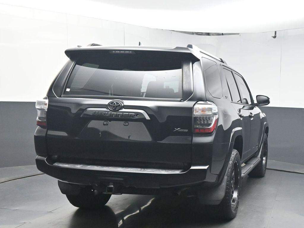 Used 2019 Toyota 4Runner SR5 Premium AWD/4WD image 7