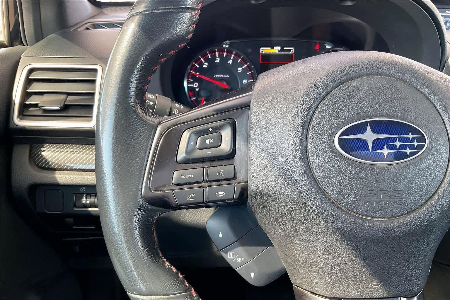 Used 2020 Subaru WRX Premium AWD/4WD image 23