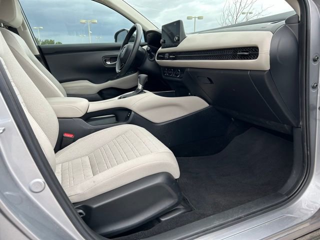 Used 2024 Honda HR-V LX image 29