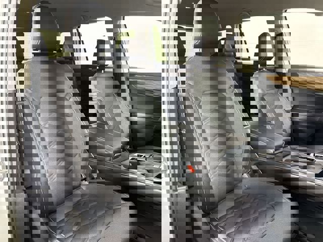 New 2026 Volkswagen Atlas SE image 14