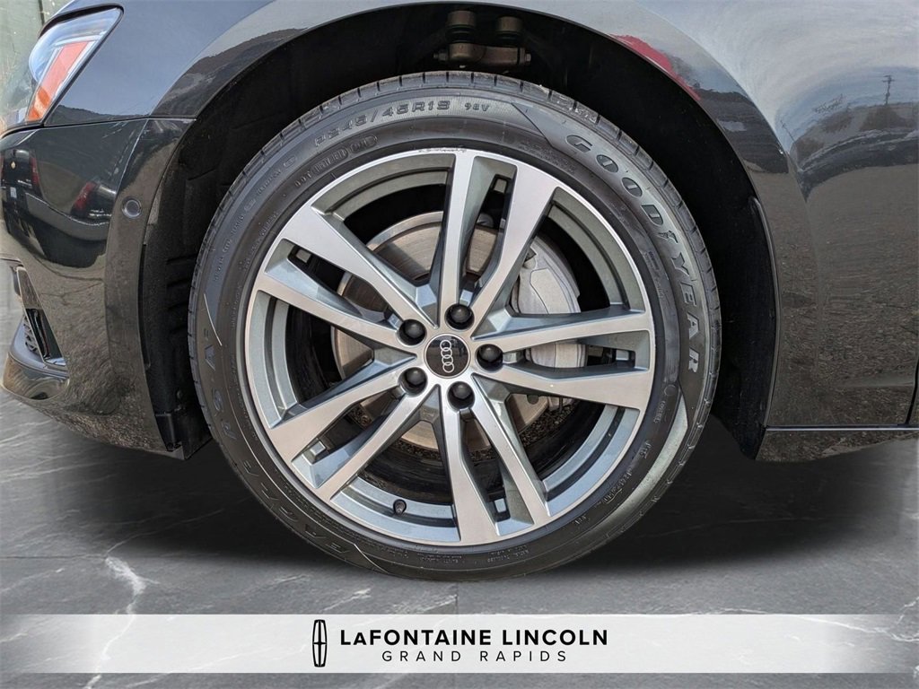 Used 2021 Audi A6 Premium Plus w/ Premium Plus Package image 32