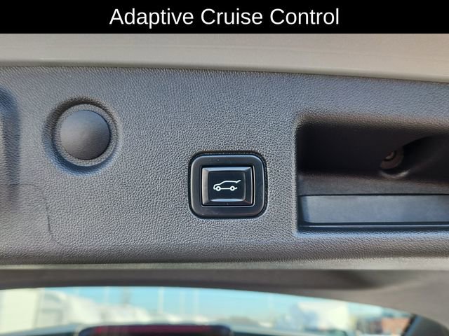 Used 2022 Chevrolet Equinox RS w/ RS Leather Package image 28