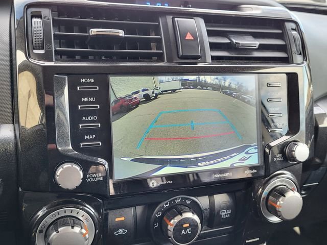 Used 2024 Toyota 4Runner TRD Off-Road image 17