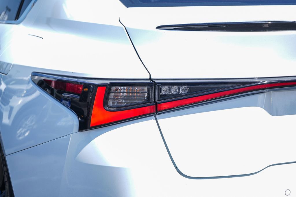 Used 2023 Lexus IS 350 F Sport w/ Navigation Package RWD image 9