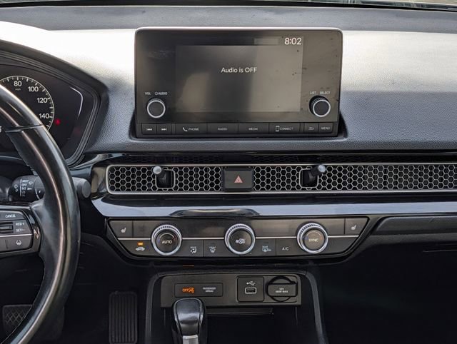 Used 2022 Honda Civic EX image 15