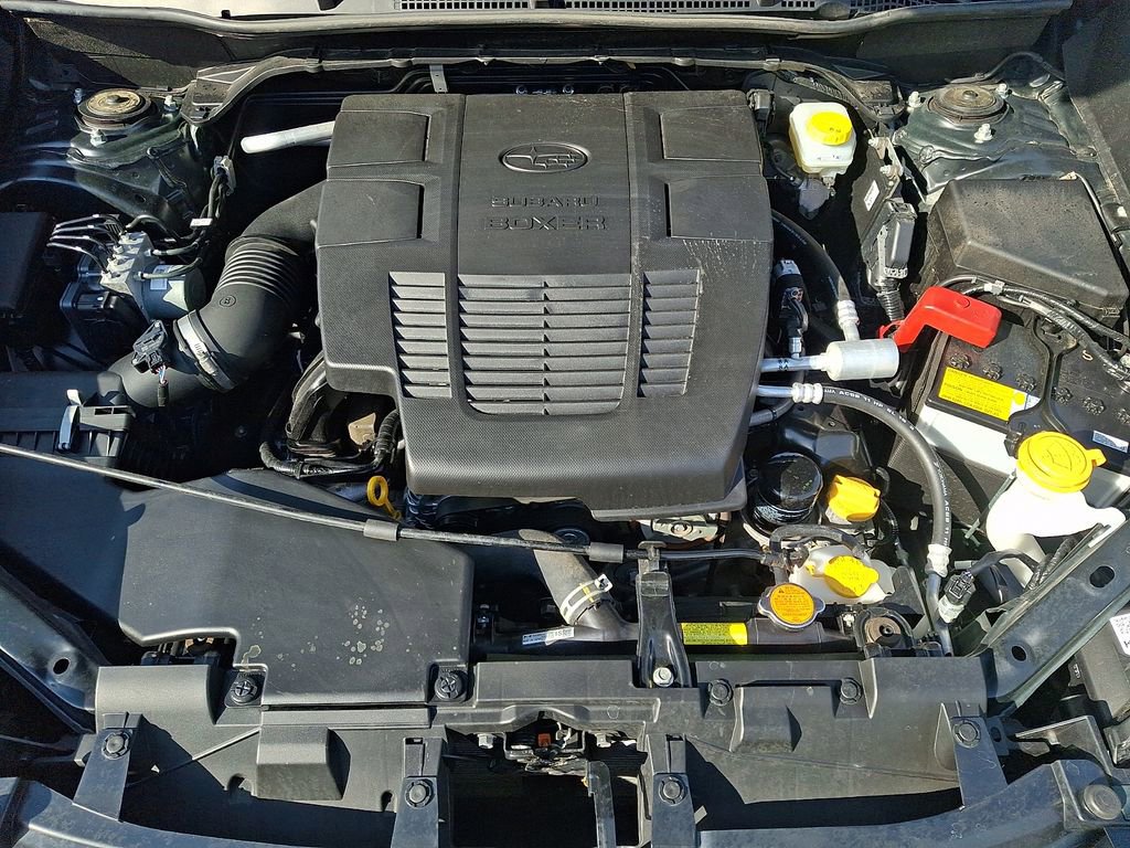 Certified 2023 Subaru Forester Premium image 29