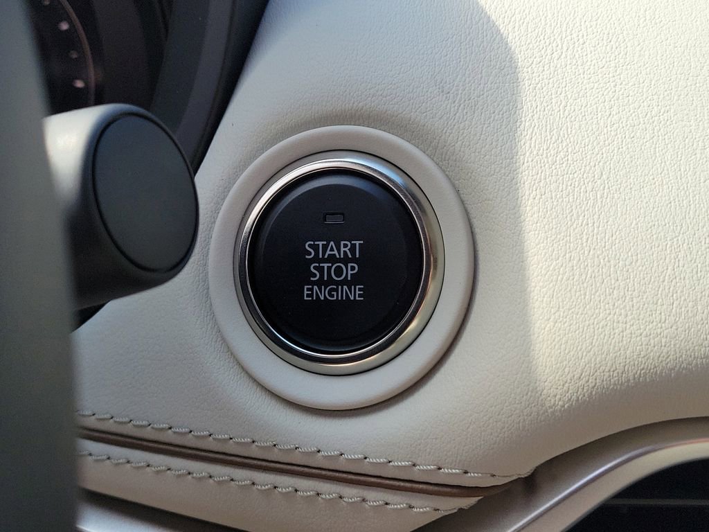 New 2026 MAZDA CX-90 3.3 Turbo S w/ Premium Package image 27