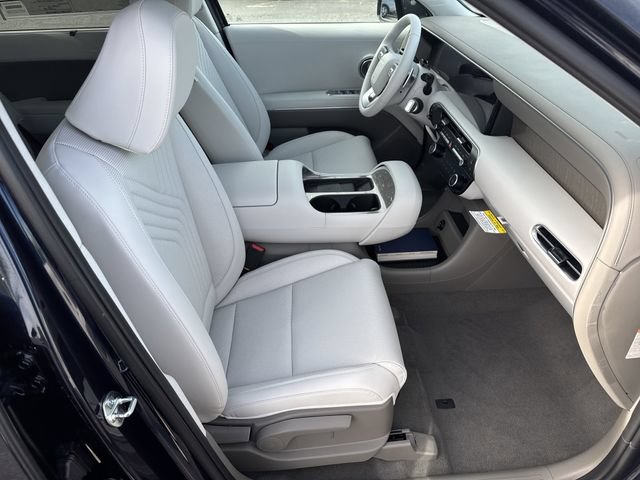 New 2026 Hyundai Palisade FWD Hybrid image 13