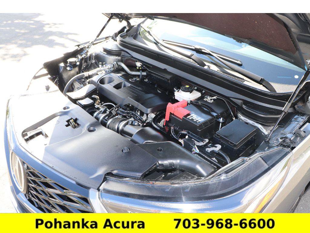 Certified 2025 Acura RDX SH-AWD w/ Technology Package image 33