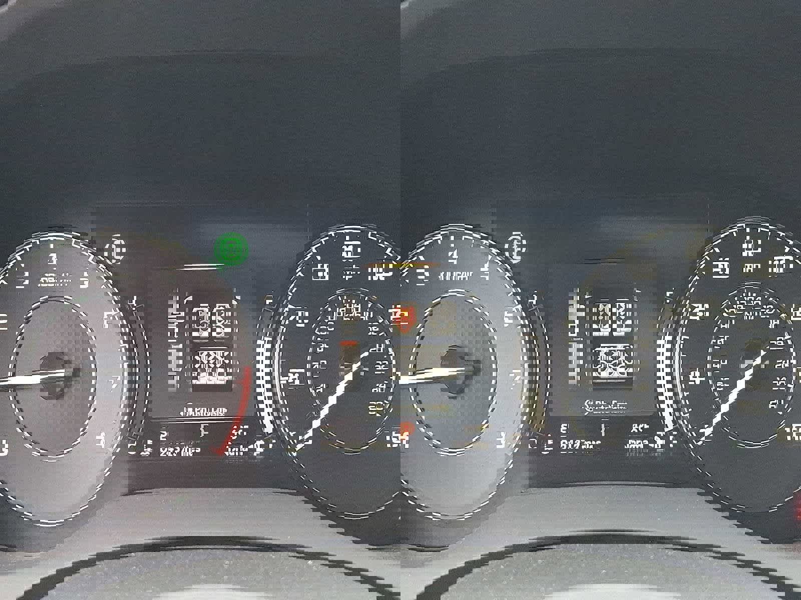 Certified 2023 Acura RDX AWD image 21