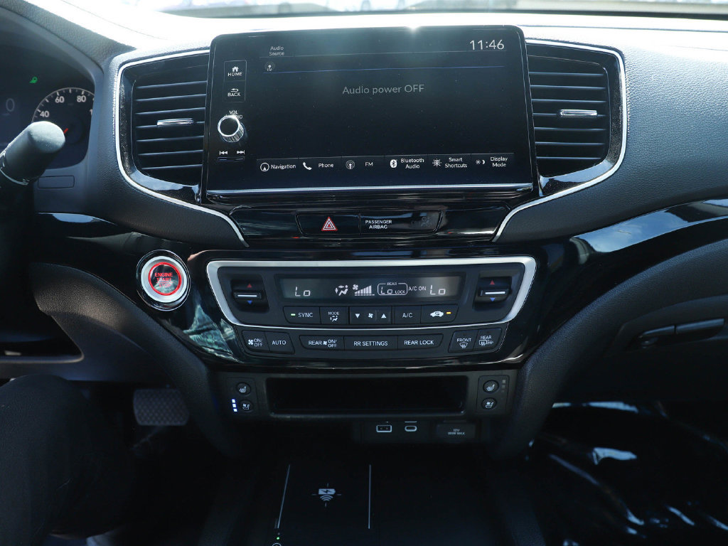 Used 2024 Honda Ridgeline Black Edition image 23