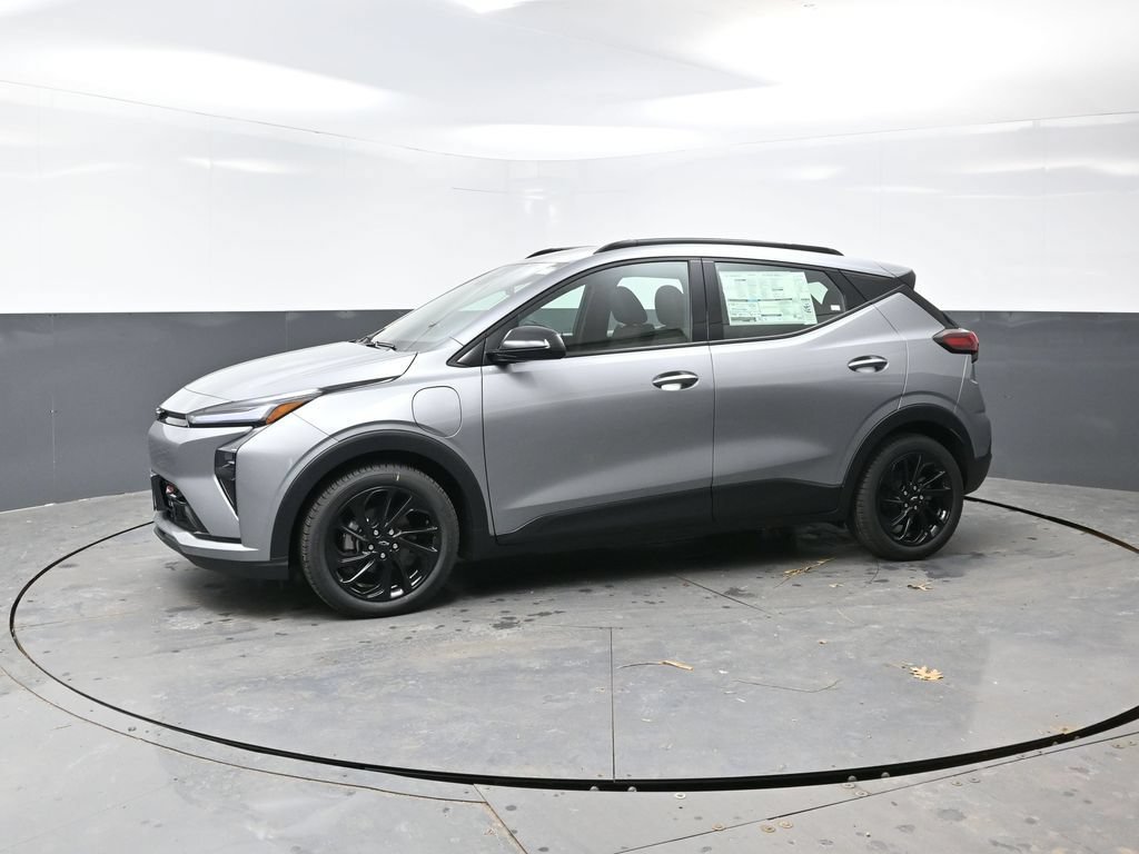 New 2027 Chevrolet Bolt RS FWD image 6