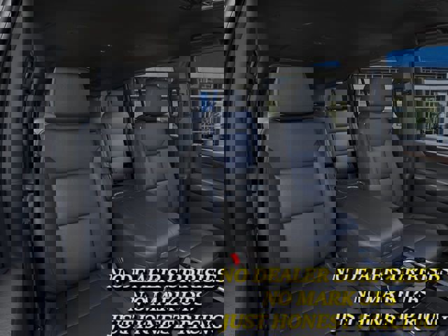 New 2026 Chevrolet Suburban LT w/ Comfort Package image 16