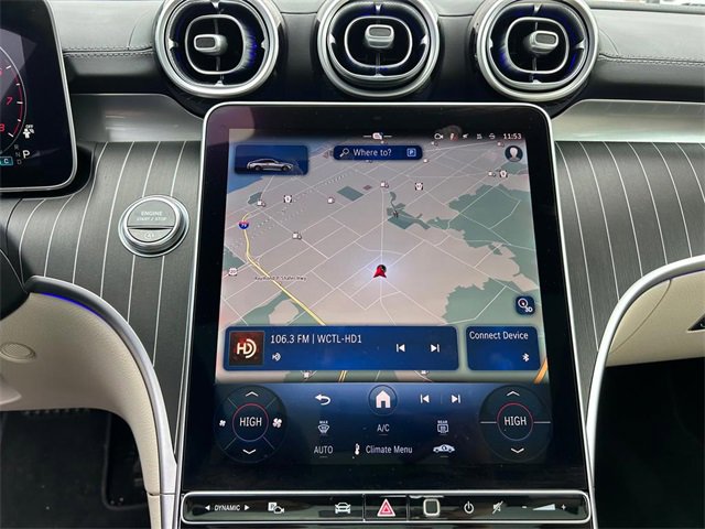 Certified 2024 Mercedes-Benz CLE 450 4MATIC Coupe image 14