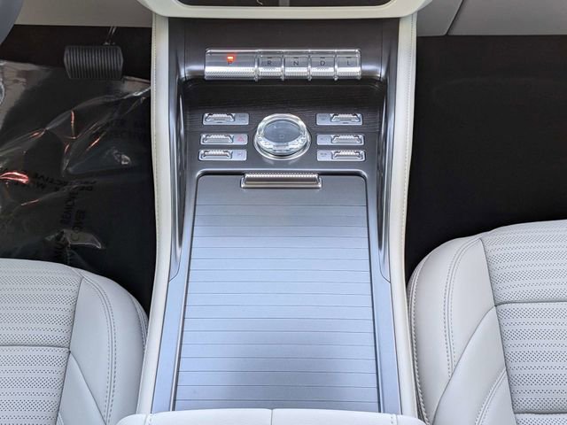 New 2026 Lincoln Nautilus Reserve image 18