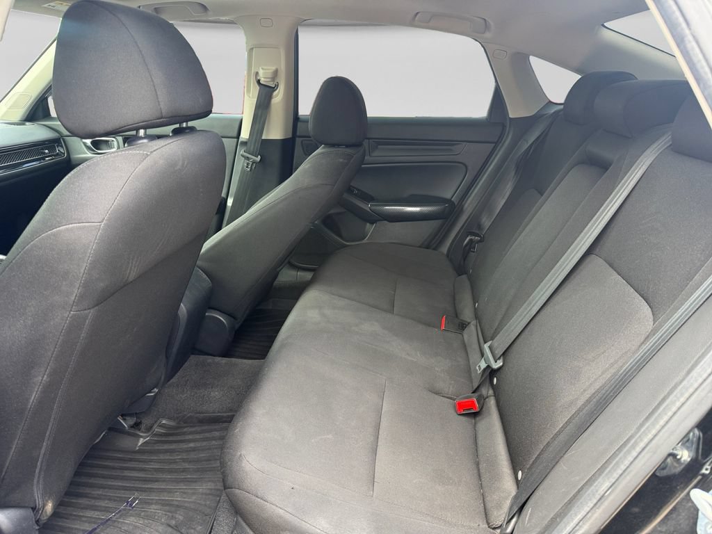 Used 2024 Honda Civic EX image 11