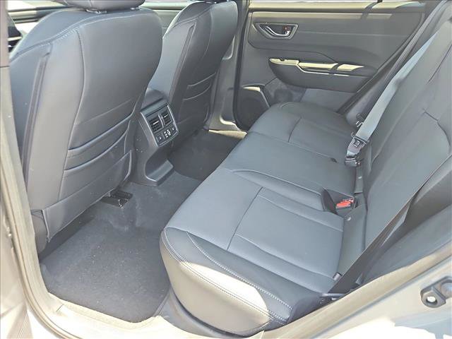 New 2026 Subaru Outback Touring XT AWD/4WD image 16