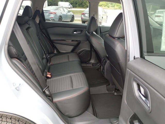 New 2026 Nissan Rogue SV image 15