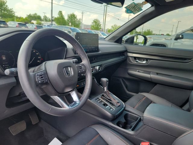 Certified 2025 Honda CR-V Sport-L image 15