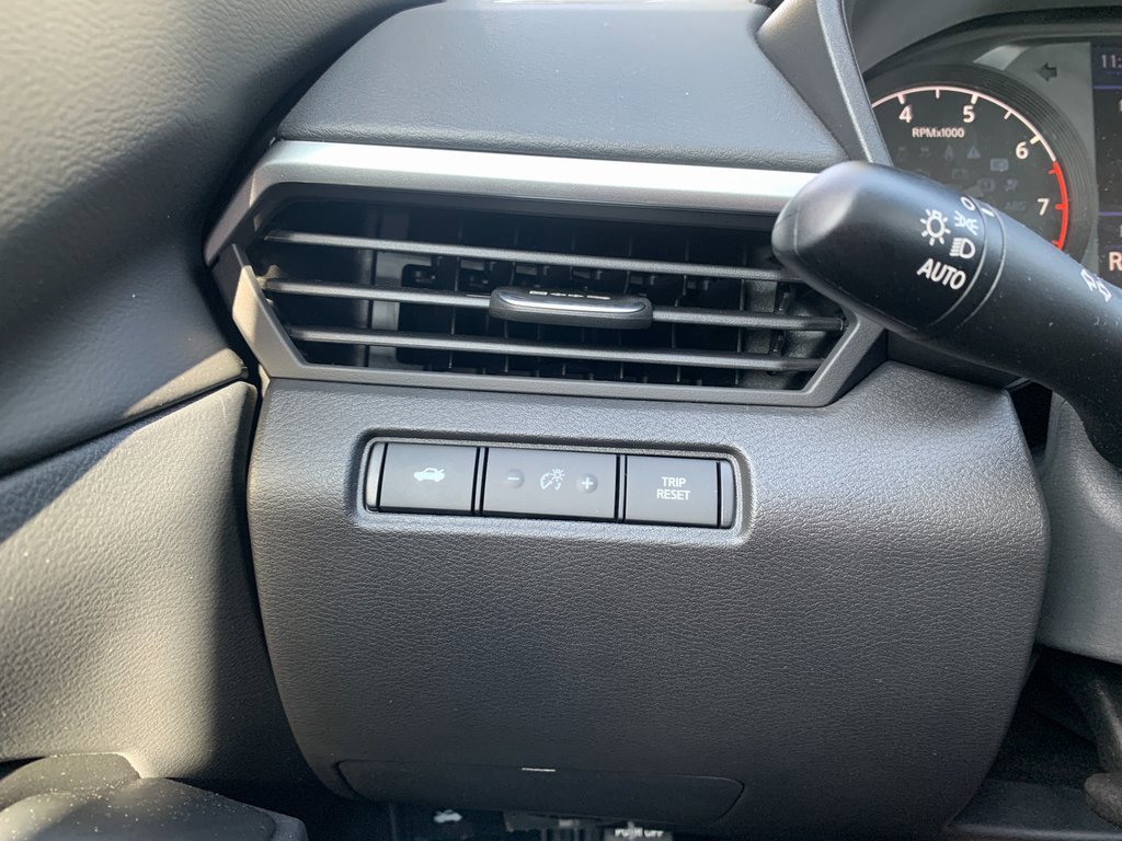 New 2025 Nissan Altima 2.5 S image 15