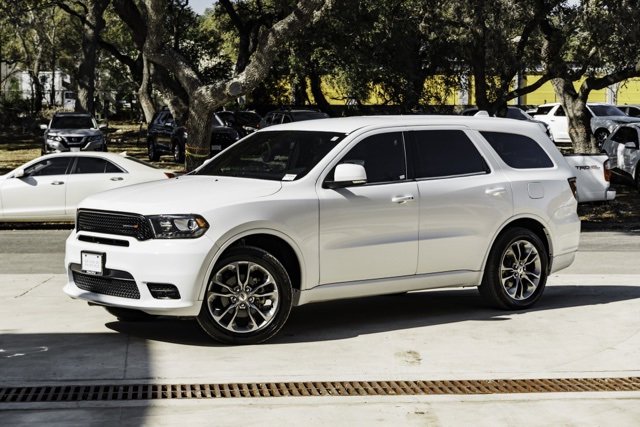 Used 2019 Dodge Durango GT image 1