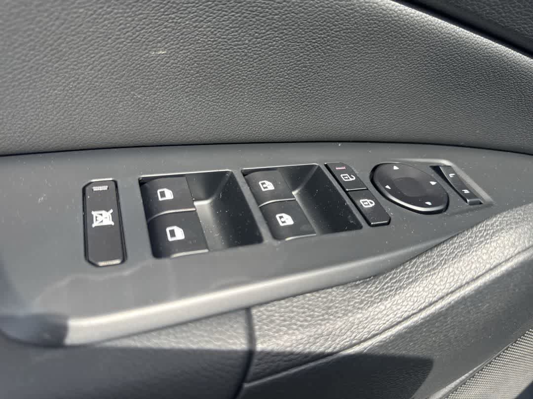 New 2026 Kia Sportage EX w/ EX Panoramic Sunroof Package image 13