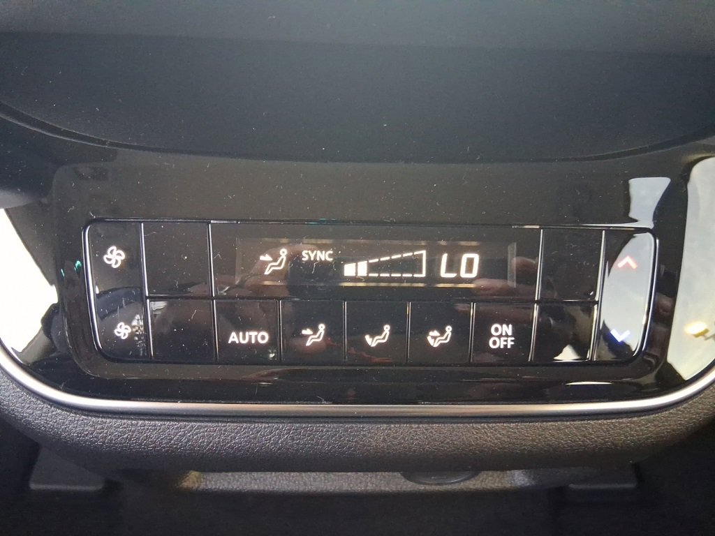 New 2026 Nissan Armada SV image 25