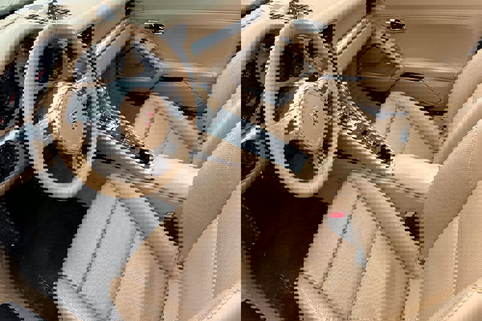 Used 2013 Porsche 911 Carrera S image 11