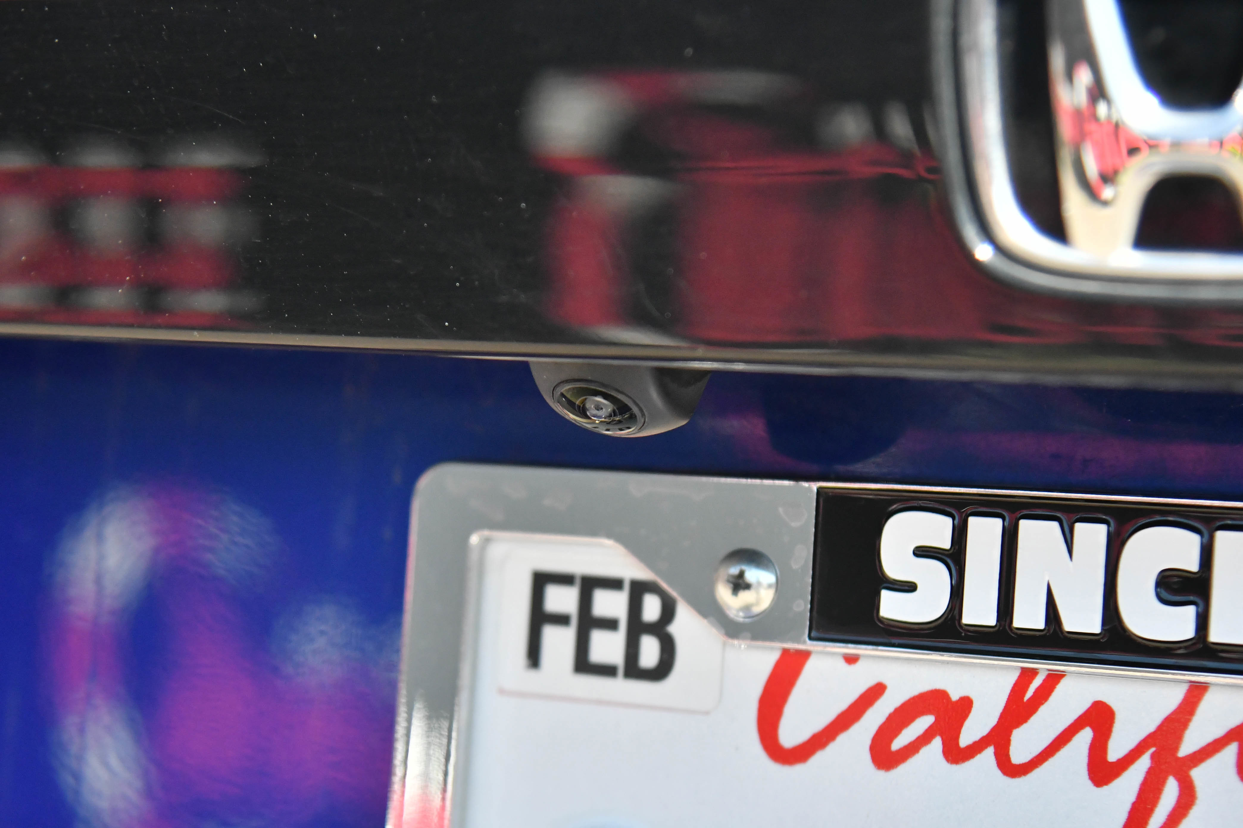 Used 2025 Honda Accord Sport image 40