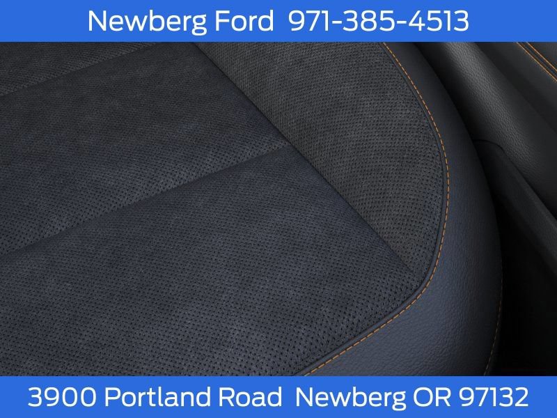 New 2026 Ford Explorer Tremor w/ Tremor Ultimate Package AWD/4WD image 16