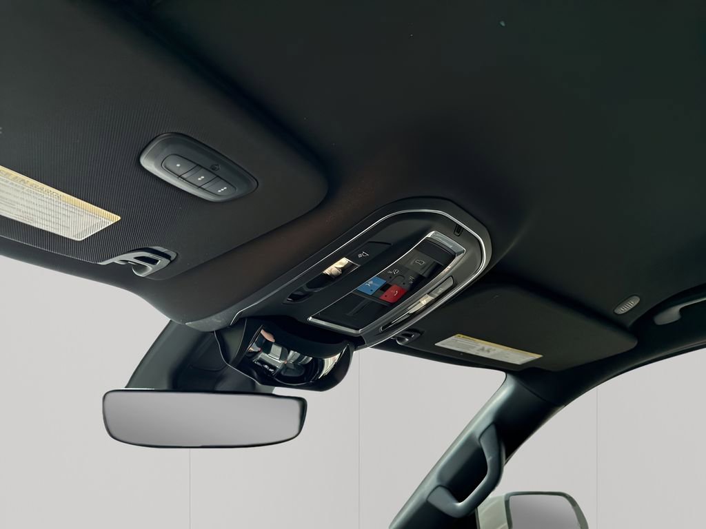 Used 2022 Jeep Wagoneer Series II image 38